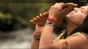 Epingle Par Cahyani Djafar Yanni Djafar Sur I Miss You Ecuador Flute De Pan Flute