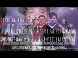 Aliff seorang pelajar unviersiti yang memiliki kelebihan luar biasa dalam melihat entiti paranormal. Download Alif 7d Full Movie 3gp Mp4 Codedfilm