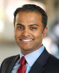 Thomas Karoor John, MD