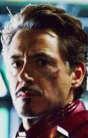 Ironman2 Stories