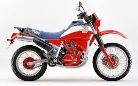 honda xlv 750r バイク 車