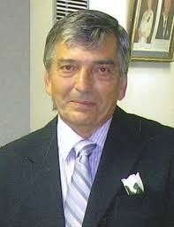 Obituary information for Nat Dvernichuk