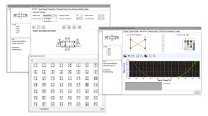 Mit dem scheme editor steht ihnen eine kostenfreie, intuitiv zu bedienende software zur erstellung von schaltplänen zur verfügung. Hydraulische Simulation Automation Studio Professional Edition