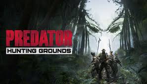 Predator Hunting Grounds On Steam