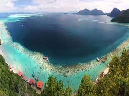 Jom kita lihat senarai lokasi yang berbaloi untuk. 7 Pulau Menarik Di Sabah Yang Wajib Anda Kunjungi Sekali Seumur Hidup Libur