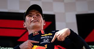 Explore tweets of max verstappen fans @mverstappenfans on twitter. Max Verstappen Is Sticking With Red Bull Until The 2023 F1 Season Esquire Middle East