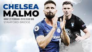 Malmö ff earned a place in division 2 sydsvenska serien. Link Live Streaming Pertandingan Liga Europa Chelsea Vs Malmo Ff Indosport