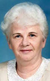 Lorraine Mathis, of Wilkesboro; dies May 4