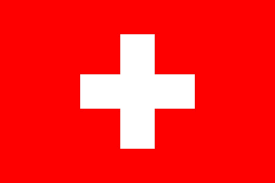 La bandera roja con la cruz blanca es el distintivo nacional de la confederación suiza desde el siglo xiv. Todo Sobre La Bandera De Suiza