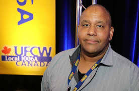 Grocery Workers Strike for Fair Deal