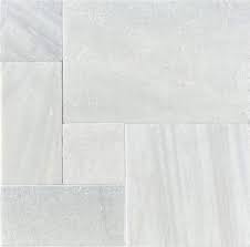 The versailles pattern, also known as french pattern, is a classic and beloved pattern. Hampton Carrara White Marble Paver Sandblasted Versailles