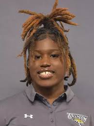 2024-25 Track & Field Roster