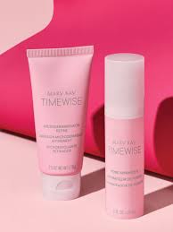 Niezależna konsultantka kosmetyczna mary kay. Mary Kay Timewise Microdermabrasion Plus Set Upgrade