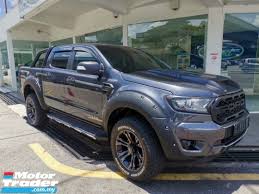 Ford ranger 2020 price in malaysia january promotions reviews specs. Rm 129 888 2020 Ford Ranger 2 0 Xlt Easy Loan