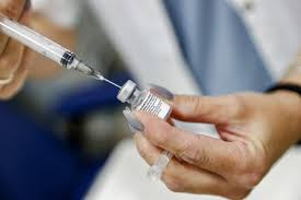O sns irá entrar em contacto . Gdf Anuncia Agendamento Para Vacinacao De Pessoas A Partir De 44 Anos