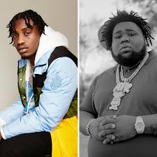 How tall is rod wave. Rod Wave And Lil Tjay Two Brands Of Sing Rap With Different Bite The New York Times