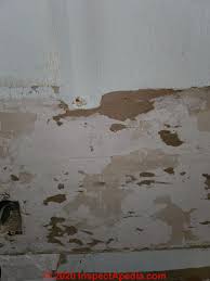 Plaster had better sound attenuation than drywall. Asbestos Content In Drywall Faqs