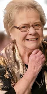 Rosemary Patenaude, 86, of Watertown