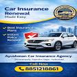 Private Car Insurance Renewal – Renew Car Insurance