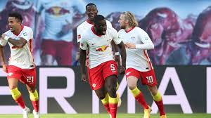 'lawn ball sports leipzig'), commonly known as rb leipzig or informally as red bull leipzig, is a german professional football club based in leipzig, saxony. Mainz 05 Vs Rb Leipzig Auf Dazn Die Ubertragung In Tv Und Live Stream Dazn News Deutschland