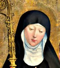 St. Scholastica