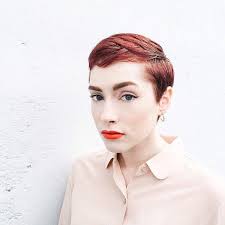 short haired girlies 😘✨💖🌸💫