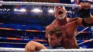 Wwe summerslam is considered the second biggest wrestling pay per view of the year. Bguswadnbu7czm