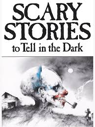 Scary Stories to Tell in the Dark" Art Board Print for Sale by scohoe |  Redbubble