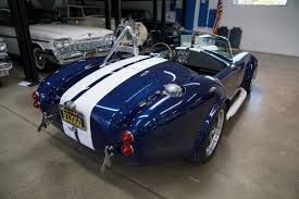Image result for Dark Blue 1965 AC Cars