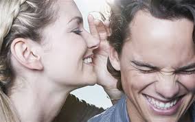 研究：散播流言能让人平静有益健康