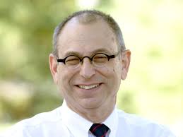 Cincinnati's Rabbi Barr ends bid for Congress