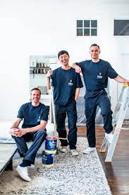 Commercial Painting Contractors NYC | Soho Painters