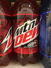 Actually In The Book They Use Mountain Dew Code Red Instead Of Mountain Dew Red The One That Was Discontinue Be More Chill Musical Mountain Dew Be More Chill
