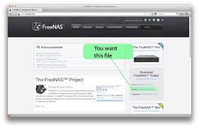 Freenas community member josh ruehlig has ported the minecraft plugin called mineos. How To Set Up A Home File Server Using Freenas Engadget
