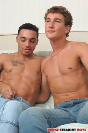 Broke Straight Boys: Amone Bane barebacks Nico Max in Two Elves Fuck for  Santa | Fagalicious - Gay Porn Blog