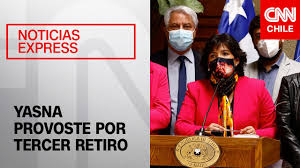 Get directions, maps, and traffic for provost, ab. Yasna Provoste Y Tercer Retiro La Posibilidad De Que Los Recursos Lleguen Depende Del Presidente Youtube