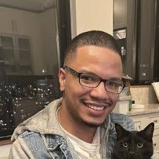 Alex Adames's Instagram, Twitter & Facebook