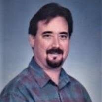 James Beau Morris Obituary