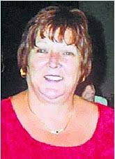 Patricia Ackerman Obituary (1957