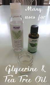 Uses For Glycerine Tea Tree Oil Tea Tree Oil Uses Tea Tree Oil Tea Tree