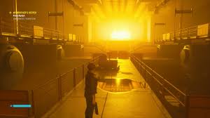 Government agency tasked with containing and studying paranatural phenomena. Control Review A Technical Marvel And An Artistic Achievement Polygon