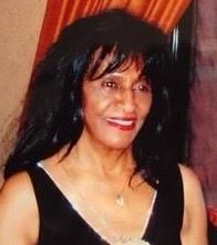 Pauline Ducksworth Obituary