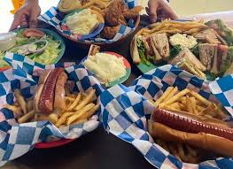 You can even find out which of the areas are ideal for couples and families. Dj S Family Sports Pub Hyannis Menu Prices Restaurant Reviews Tripadvisor