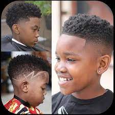 Black Boy Haircuts For Android Apk Download