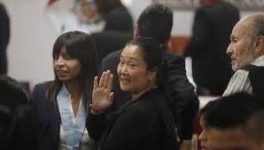 El ministerio público dispuso que se realice una pericia contable financiera con la finalidad de determinar la situación patrimonial de keiko fujimori y su esposo mark vito villanella. Coronavirus Peru Mark Vito Villanella Pide Que Caso De Keiko Fujimori Sea Revisado Ante Posible Contagio Por Coronavirus Politica Peru21
