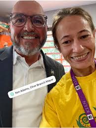 Ally Abel's Instagram, Twitter & Facebook