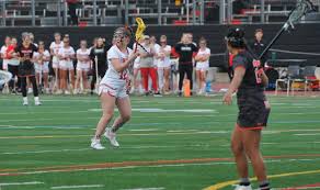 Frostburg Signing Day 2021