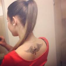 Angel Wings Tattoo On Back Ink Youqueen Girly Tattoos Angel Wings Tattoo Tattoos Angel Wings Tattoo On Back