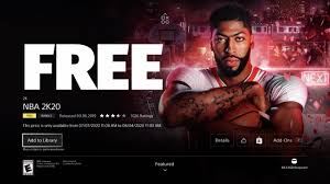 How To Get Nba 2k20 For Free On Ps4 Download Free Playstation Game Youtube