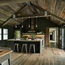 Get it by wed, jun 9. 20 Polished Kitchens With Striking Black Kitchen Islands Dark Kitchen Island Trend